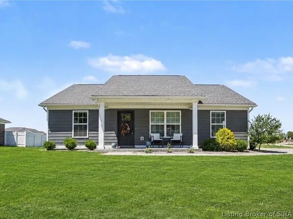 6619 Sunset Loop, Charlestown, IN 47111