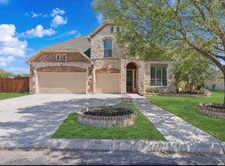 9718 Rosemire, San Antonio, TX 78254