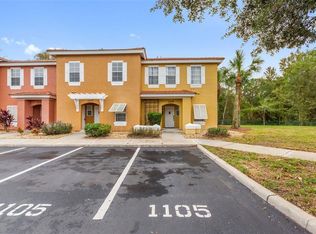 1105 Park Ridge Cir, Kissimmee, FL 34746