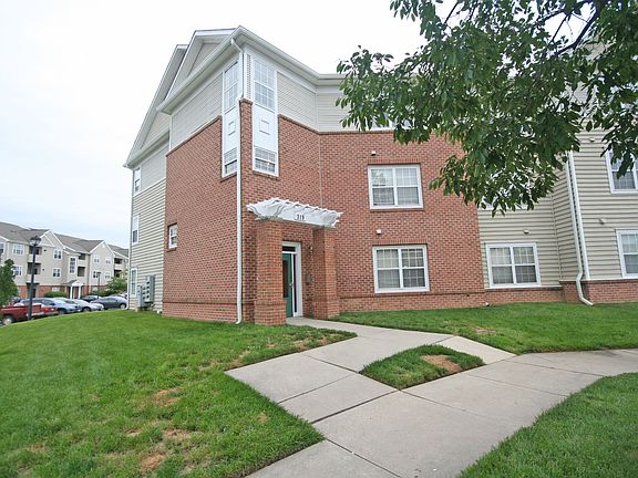 2nd image of 319 Eagles Lndg Ct APT B