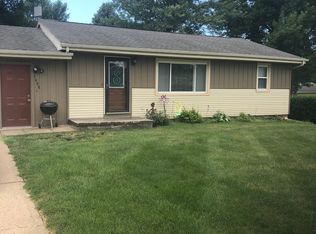 1608 Taylor St, Redfield, IA 50233