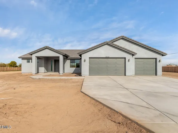 171XX W Riggs Road #A, Buckeye, AZ 85326