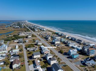 2383 Island Dr, North Topsail Beach, NC 28460