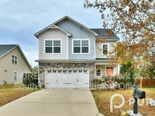 162 Wingspan Way, Chapin, SC 29036