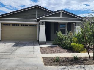 1219 E Irwin Ave, Phoenix, AZ 85042