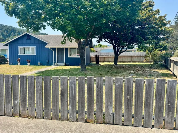 140 River St, Rio Dell, CA 95562