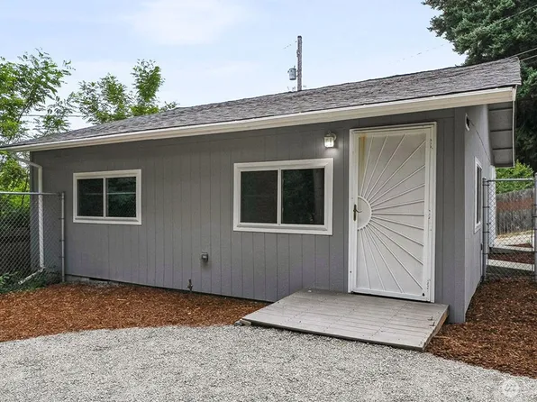 6402 S Stevens Street, Tacoma, WA 98409