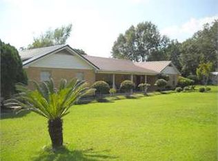 43 Twin Bridge Rd, Sandy Hook, MS 39478