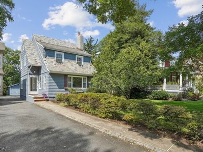467 Prospect St, South Orange, NJ, 07079