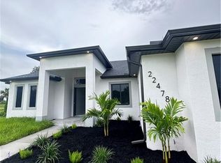 22478 Immokalee Rd, Naples, FL 34120