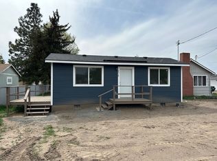 3918 Homedale Rd, Klamath Falls, OR 97603