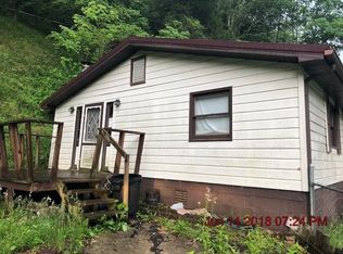 2899 Dix Frk, Sidney, KY 41564