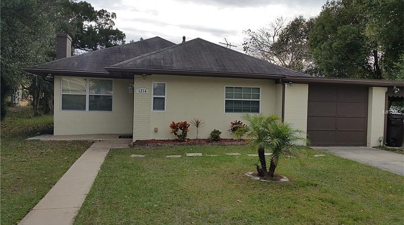 1st image of this home