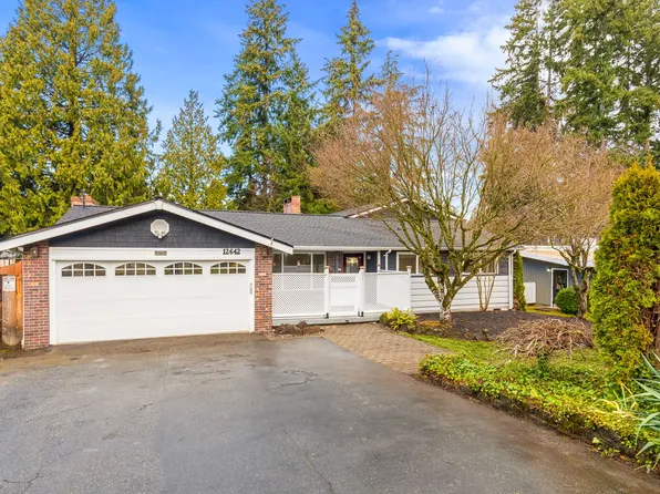 12642 NE 73rd St, Kirkland, WA 98033