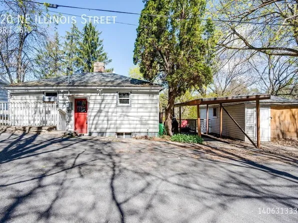 720 NE Illinois St, Pullman, WA 99163