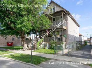 7638 W 61st Pl APT 2, Summit Argo, IL 60501