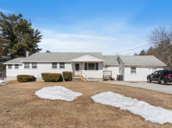 35 Bunker Hill Road, Auburn, NH 03032