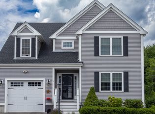 1 Driftwood Dr, South Easton, MA 02375
