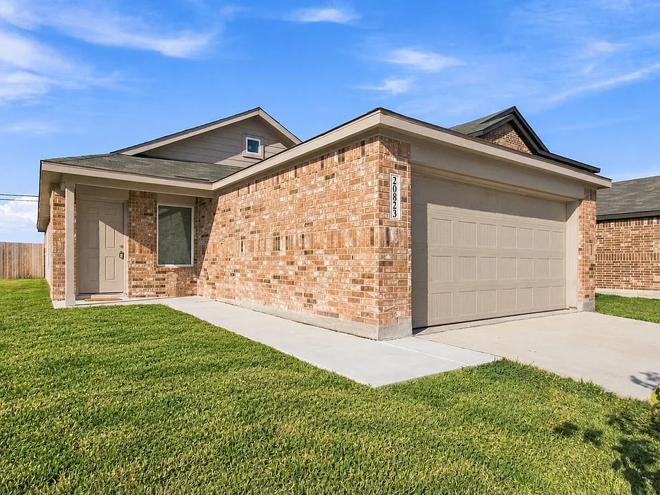 20823 Pinon Grv