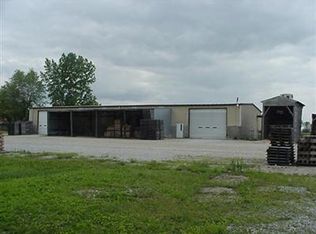 5930 State Route 734, Jamestown, OH 45335