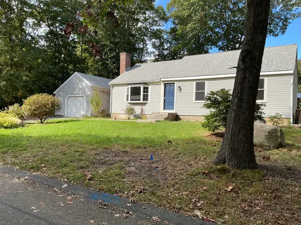 5 Candlewood Dr, Sandwich, MA 02563