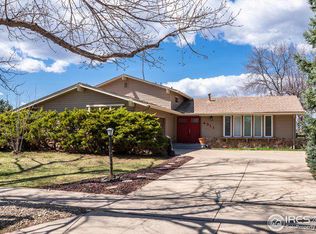 4311 Carter Trl, Boulder, CO 80301