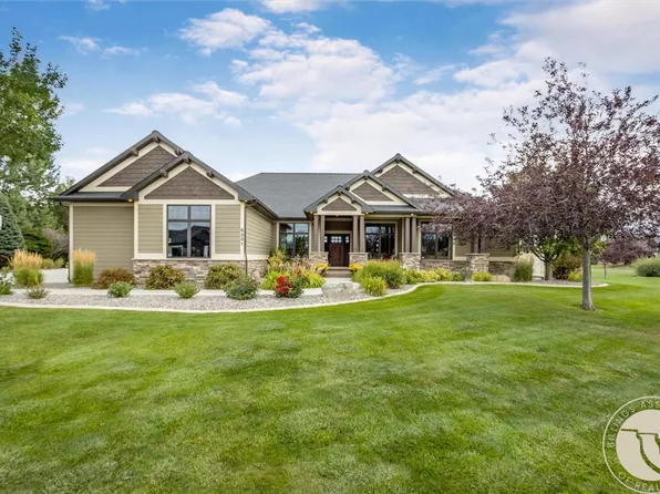 5331 Mule Deer Ct, Billings, MT 59106