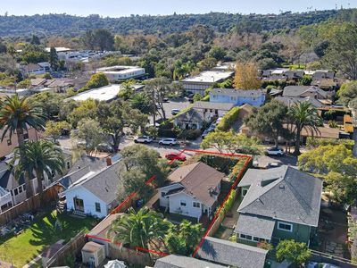 2430 Fletcher Ave, Santa Barbara, CA, 93105
