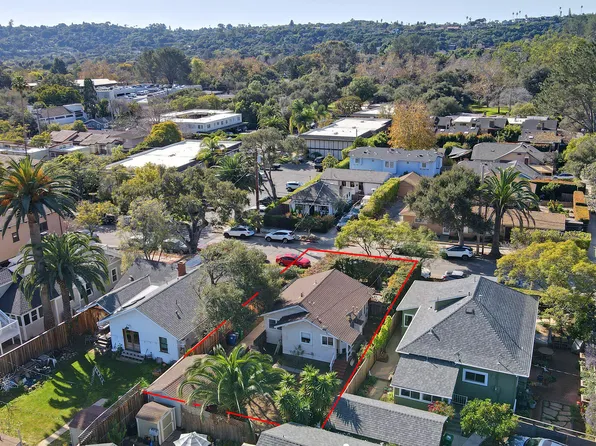 2430 Fletcher Ave, Santa Barbara, CA 93105