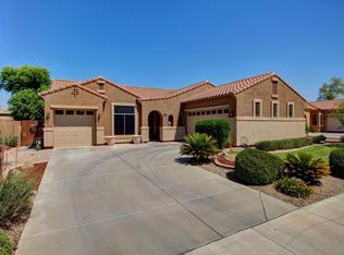 3810 E Latham Ct, Gilbert, AZ 85297