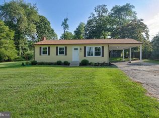 15715 Barnesville Rd, Boyds, MD 20841