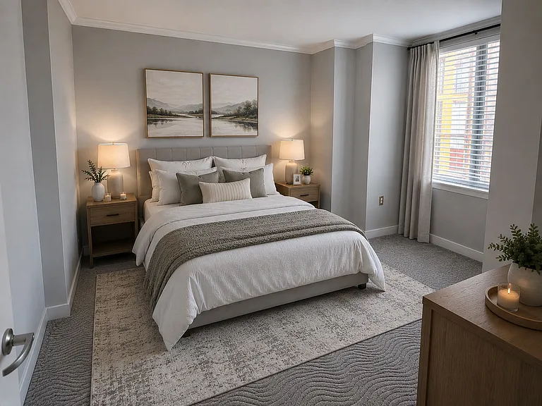 555 Massachusetts Ave NW #1006 — Photo 3