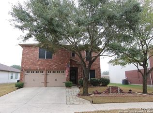 1648 Rolling Brook Ln, Schertz, TX 78154