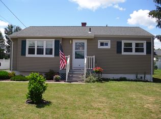 10 Ruth Pl, Manville, NJ 08835