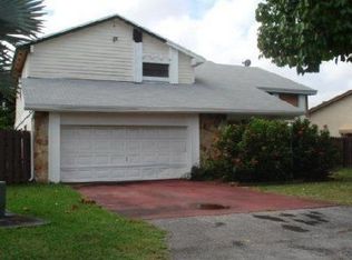 14736 SW 52nd Ter, Miami, FL 33185