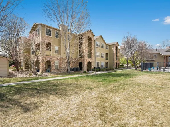 5620 Fossil Creek Pkwy #6308, Fort Collins, CO 80525