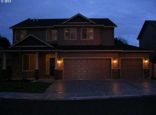 4311 NE 118th St, Vancouver, WA