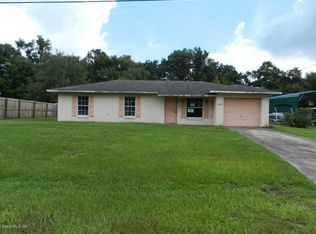 1615 W Pinion Ln, Dunnellon, FL 34434