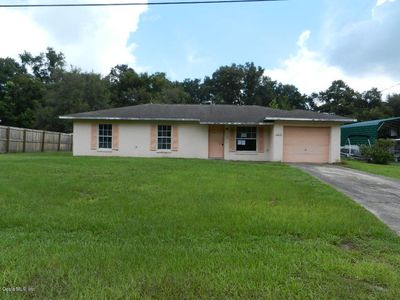 1615 W Pinion Ln, Dunnellon, FL, 34434