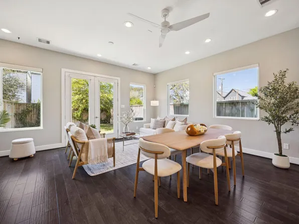 2415 Chapman St, Houston, TX 77009