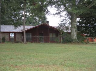 510 Freedom Rd, Laurel, MS 39443