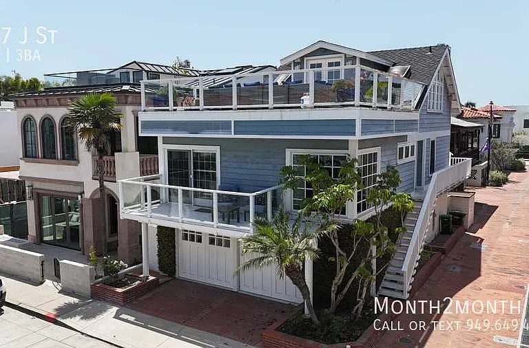 507 J St — Photo 34