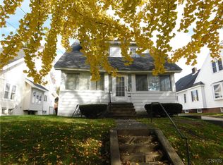 205 Shotwell Park #100, Syracuse, NY 13206