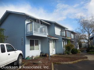 2549 SW Pickford St APT D, Corvallis, OR 97333