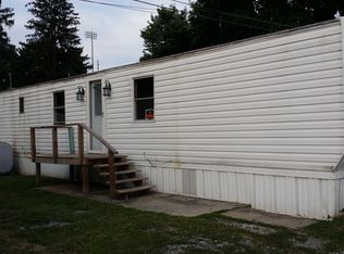 4 Town Mills Mobile Home Park, Shippensburg, PA 17257