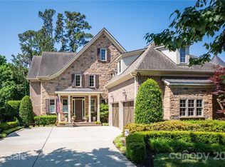 5311 Macandrew Dr, Charlotte, NC 28226