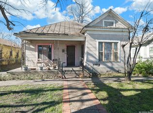 2315 S Zarzamora St, San Antonio, TX 78207