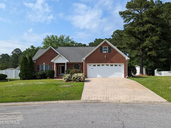205 Inda Way, Washington, NC 27889