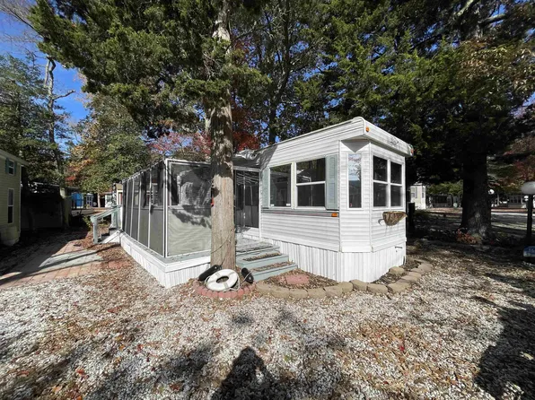 709 Route 9 #364-L9, Cape May, NJ 08204