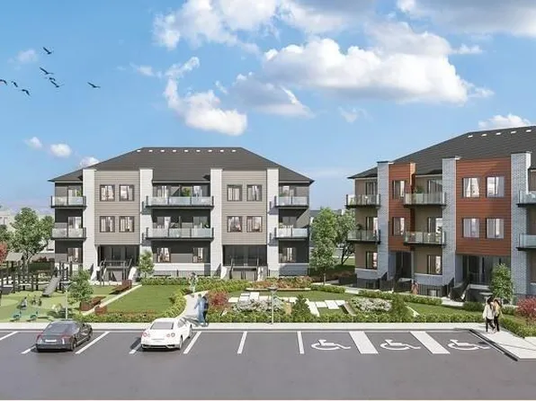 10 S Creek Dr #25, Kitchener, ON N2R 0B9